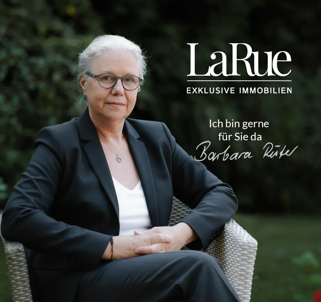 LaRue service Barbara Rüter